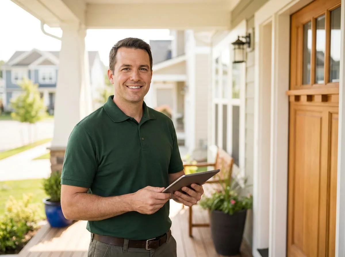 Pest control FAQs for Kellerton, IA